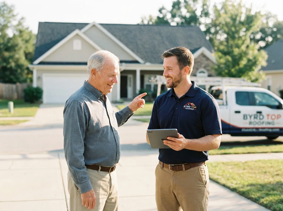 Roofing Ohio City, OH FAQs